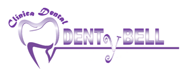 Logotipo de la clínica DENTYBELL